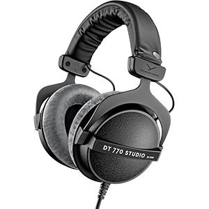 beyerdynamic DT 770 Pro