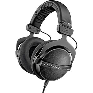 beyerdynamic DT 770 Pro