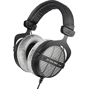 beyerdynamic DT 990 PRO