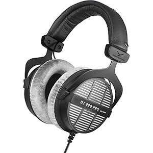 beyerdynamic DT 990 Pro