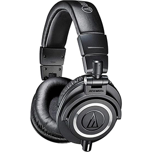 Audio-Technica ATH-M50x
