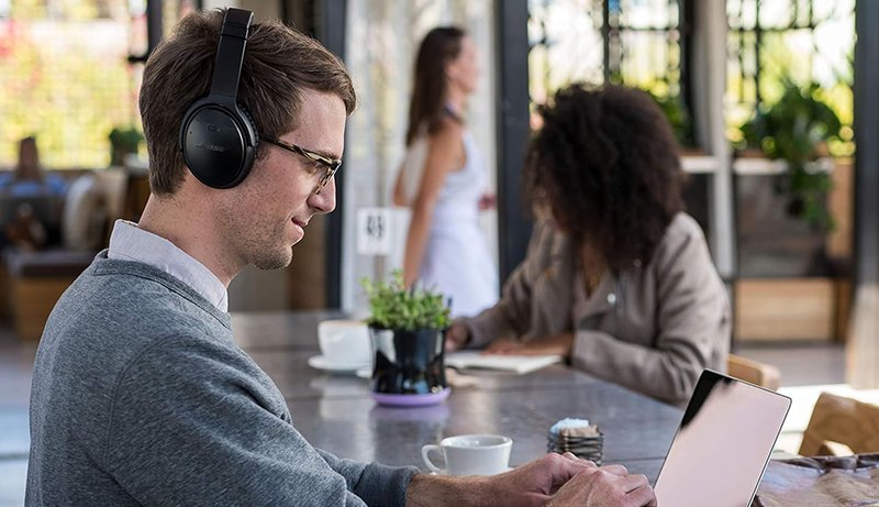 Best Headphones For Music of 2025