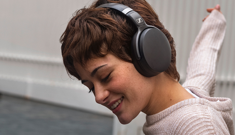 Best Sennheiser Headphones of 2025