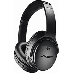 QuietComfort 35 II