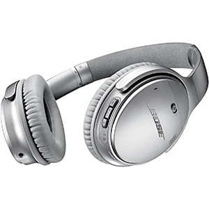 Bose QuietComfort 35