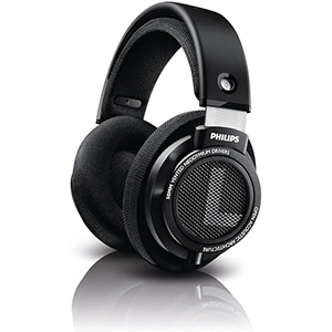 Philips Audio SHP9500
