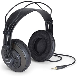 Samson SR850