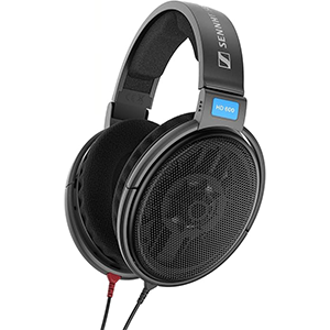 Sennheiser HD 600