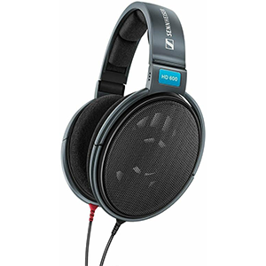 Sennheiser HD 600