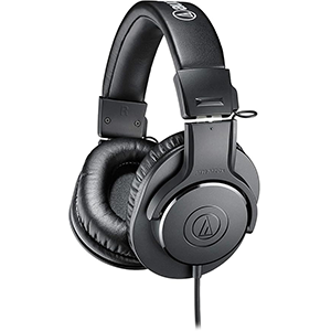 Audio-Technica ATH-M20x