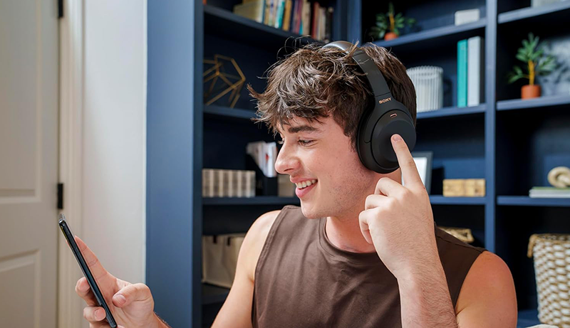 Best Sony Headphones of 2025