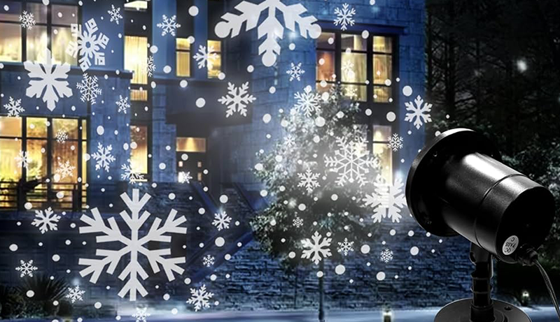 Best Snowflake Projectors of 2025