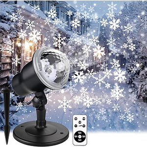 Shenzhen Yuegang Christmas Projector
