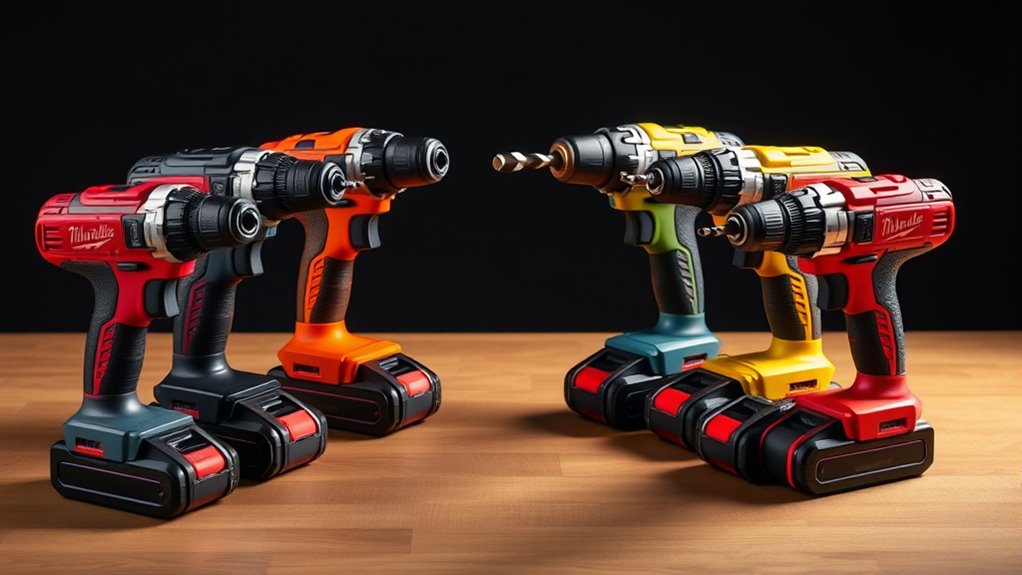 10 Best Cordless Drills Under $100 for 2026