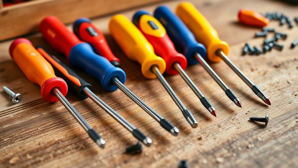 affordable screwdrivers for 2026