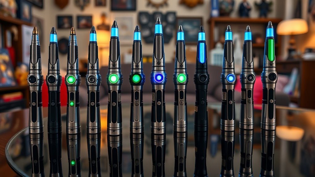 authentic design and quality