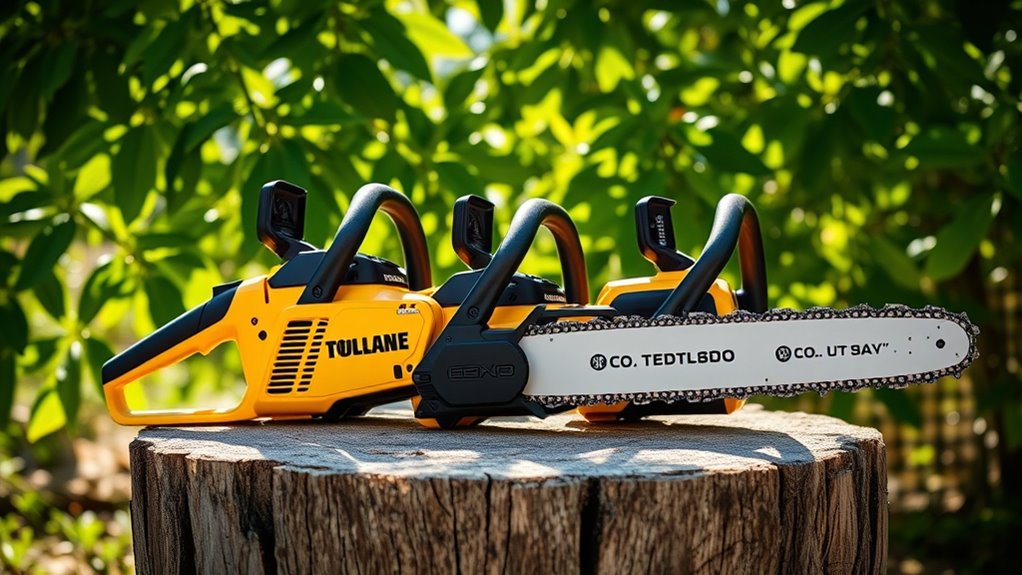 battery life and safety