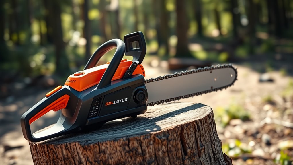 battery life and safety