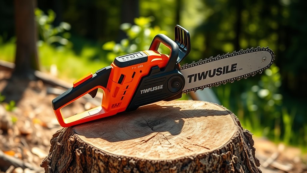 battery life and safety