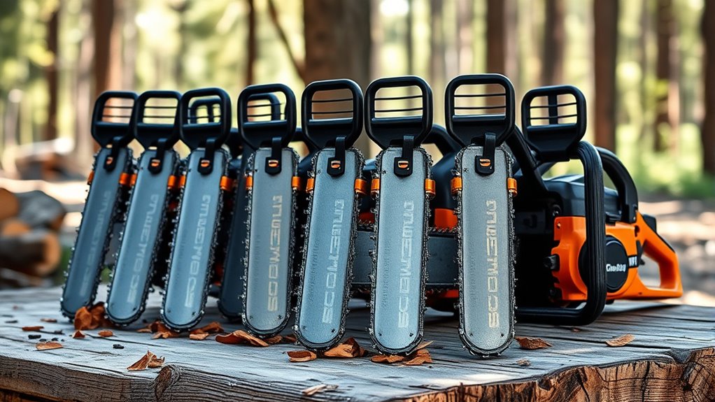 best 20 inch chainsaws 2026