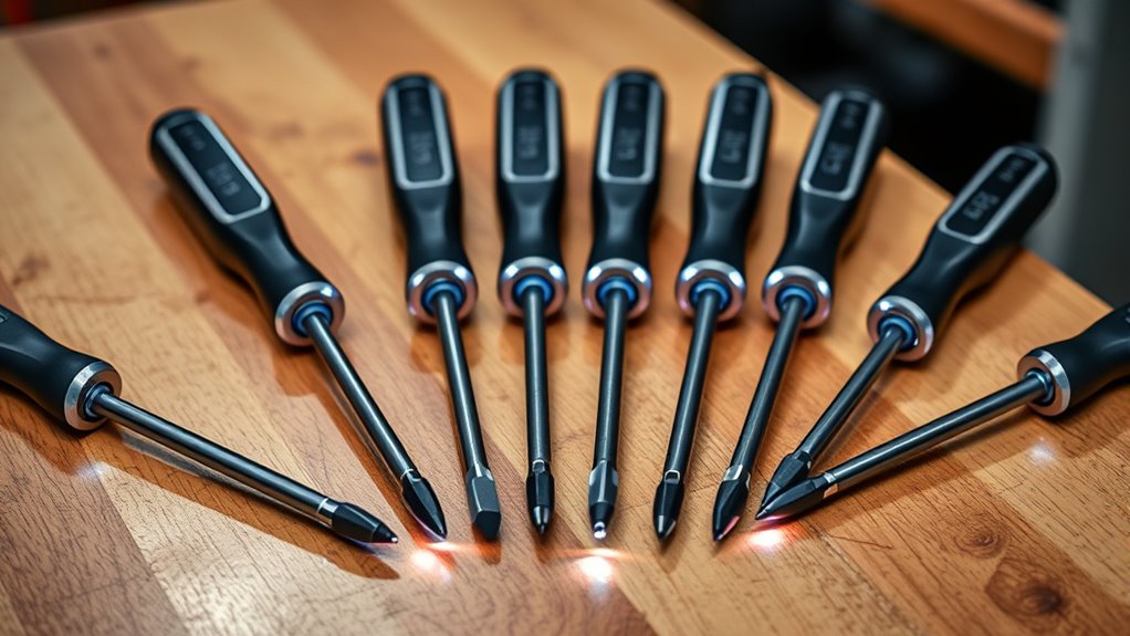 best illuminated screwdrivers 2026