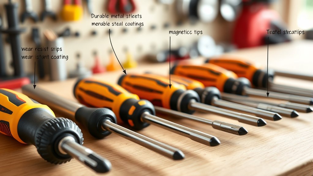 budget screwdriver selection tips