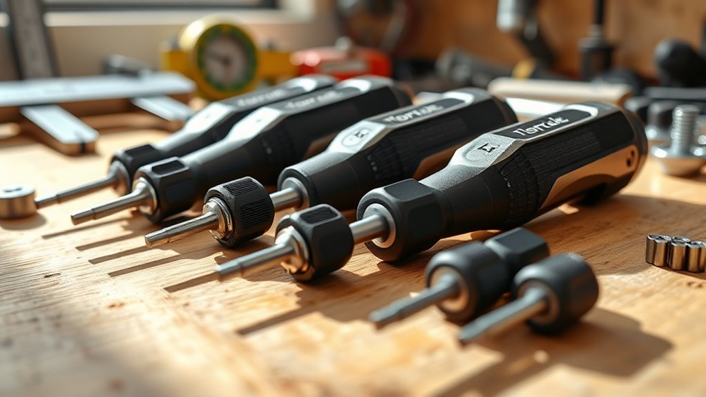 budget torque screwdriver considerations