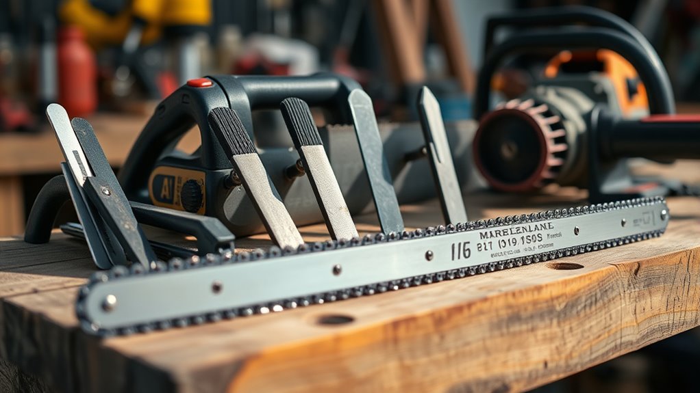 choose durable safe sharpener