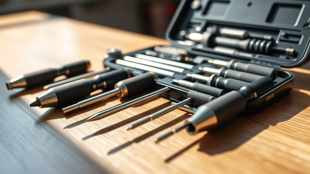 choosing a durable screwdriver kit