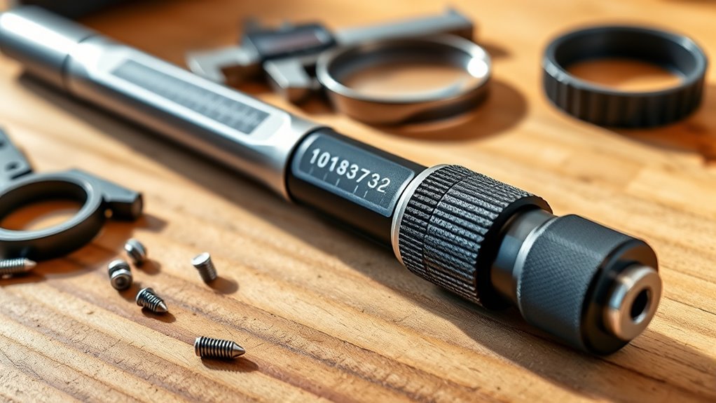 choosing a durable torque wrench