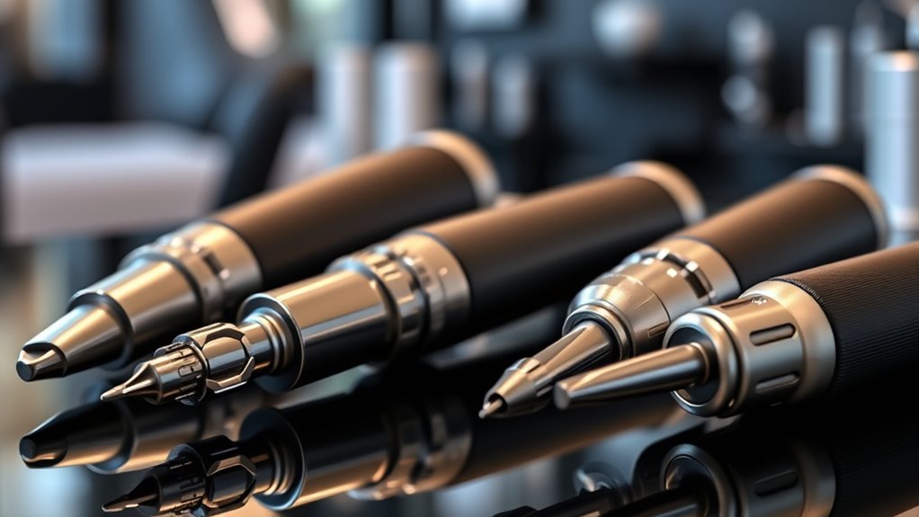 choosing a powerful nail drill