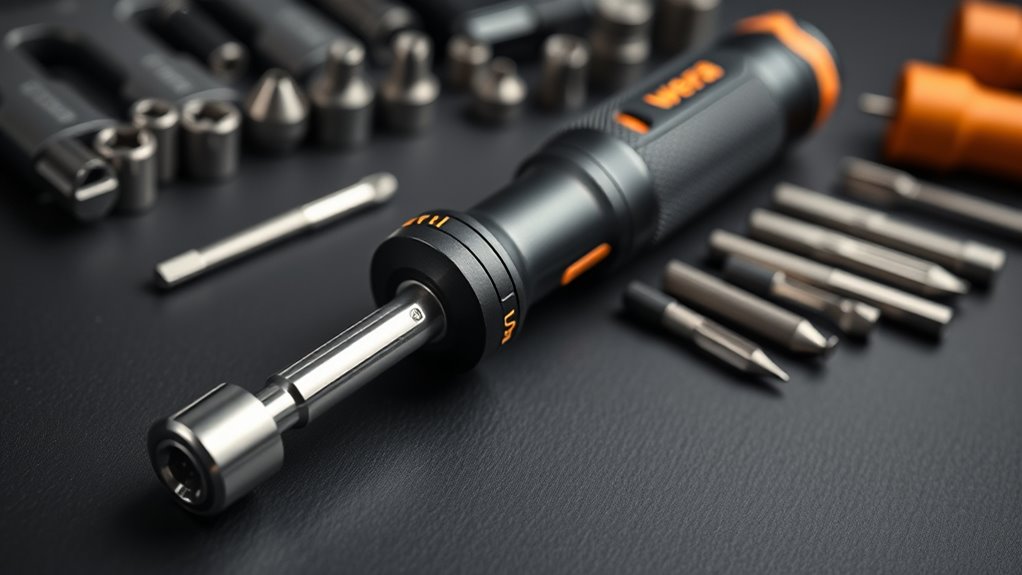choosing a wera ratchet screwdriver