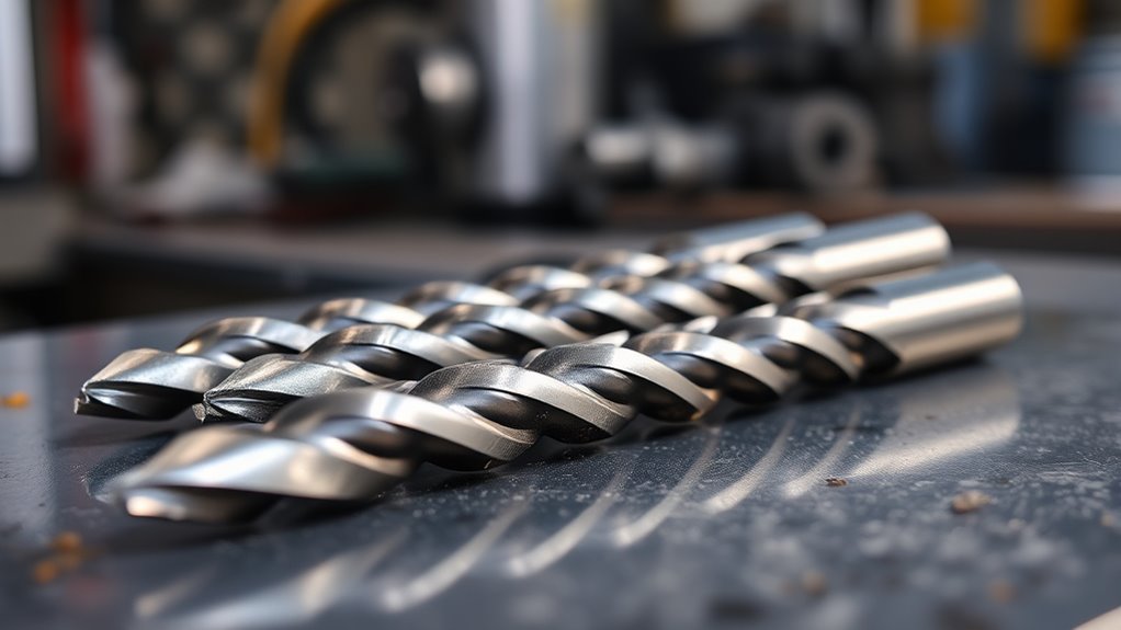 choosing durable cobalt bits