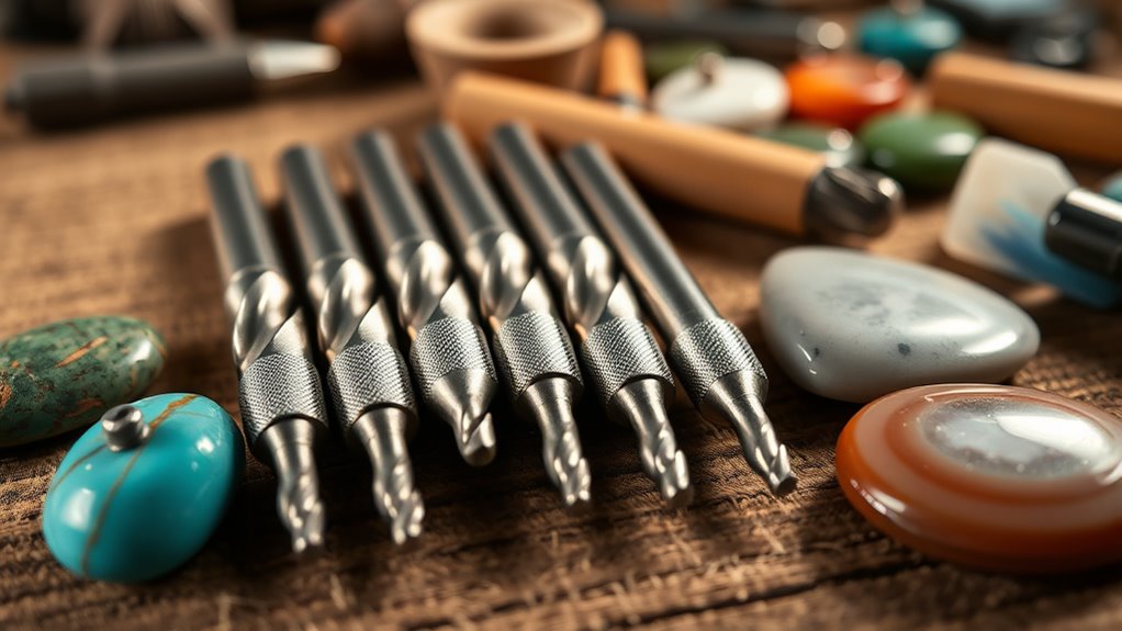 choosing durable diamond drill bits
