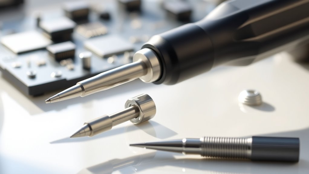 choosing electric screwdriver wisely