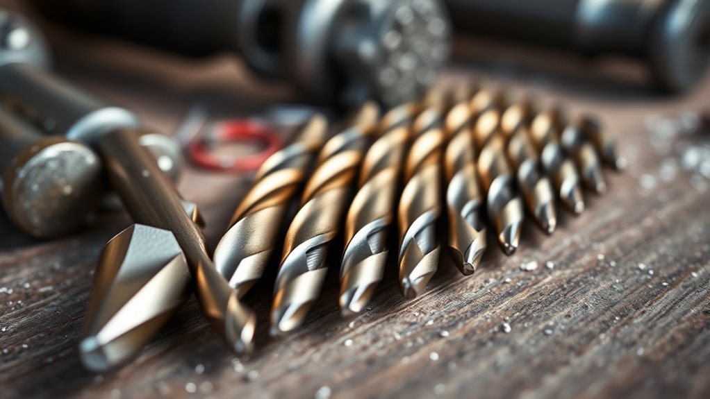 choosing quality carbide bits