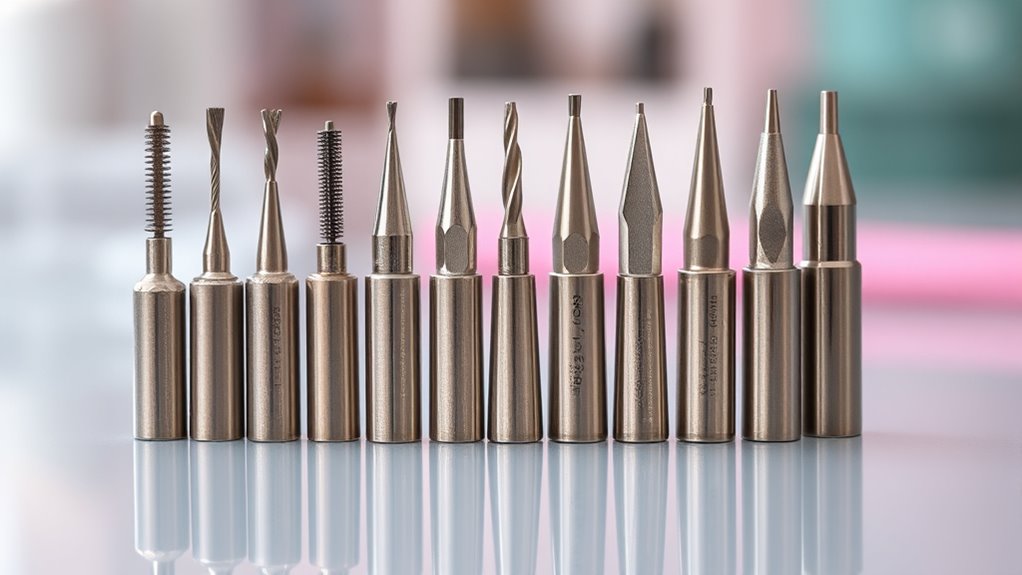 choosing quality drill bits
