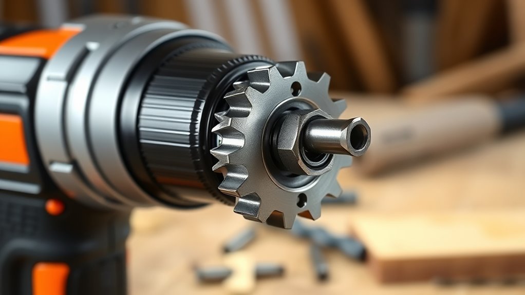 choosing right angle drill