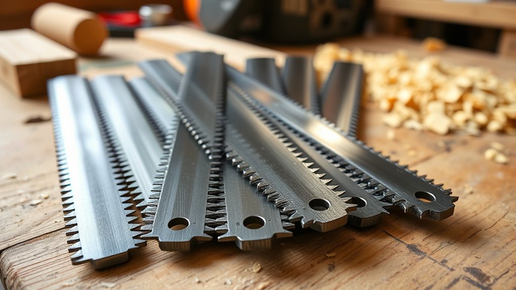 choosing the right chainsaw bar