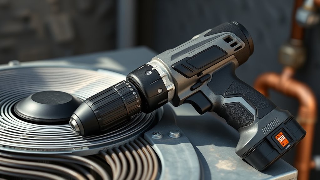 choosing the right drill