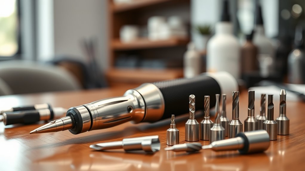 choosing the right drill