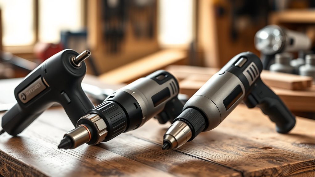 choosing the right hand drill