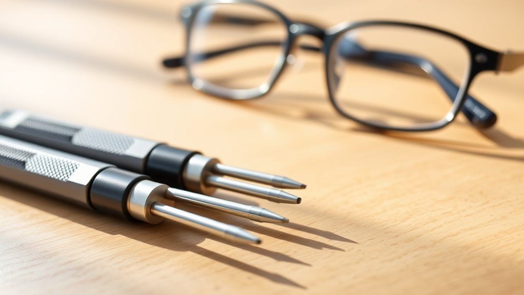 choosing the right screwdriver