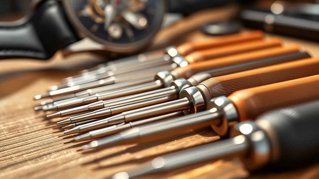 choosing the right screwdriver