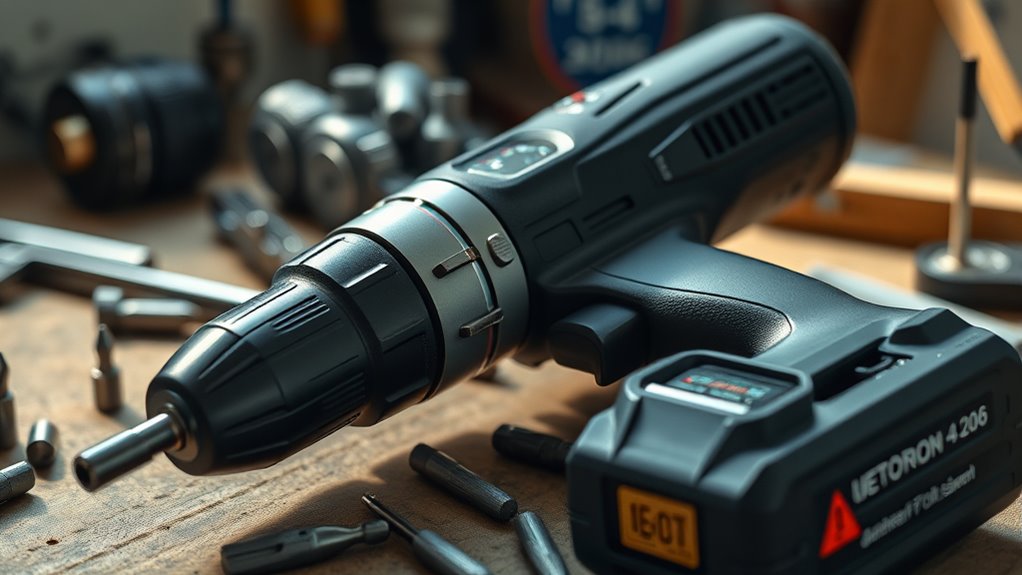 choosing the right screwdriver