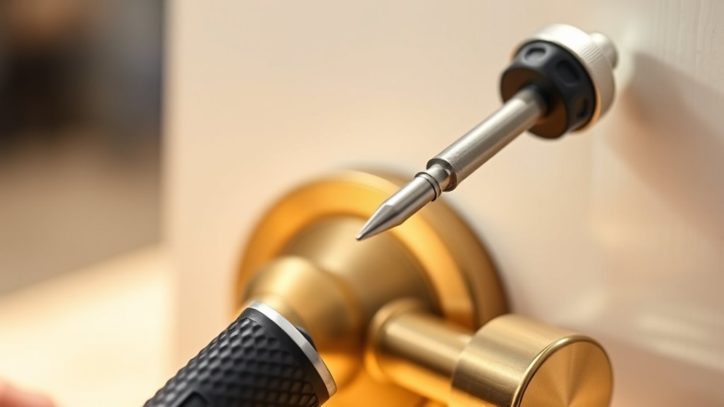 choosing the right screwdriver