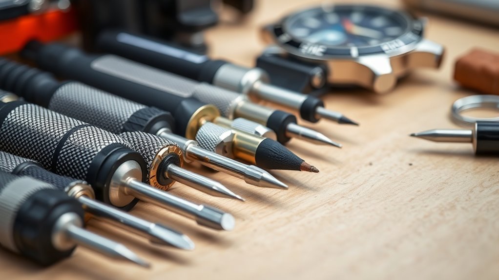 choosing the right screwdriver