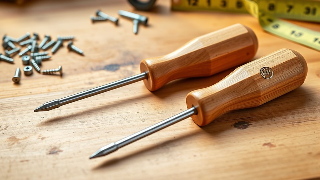 choosing the right screwdriver