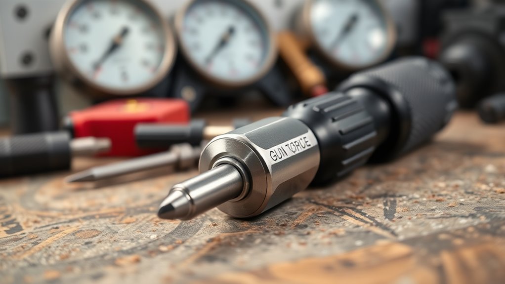 choosing the right screwdriver