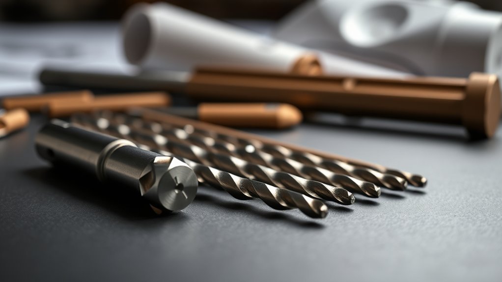 choosing the right step drill